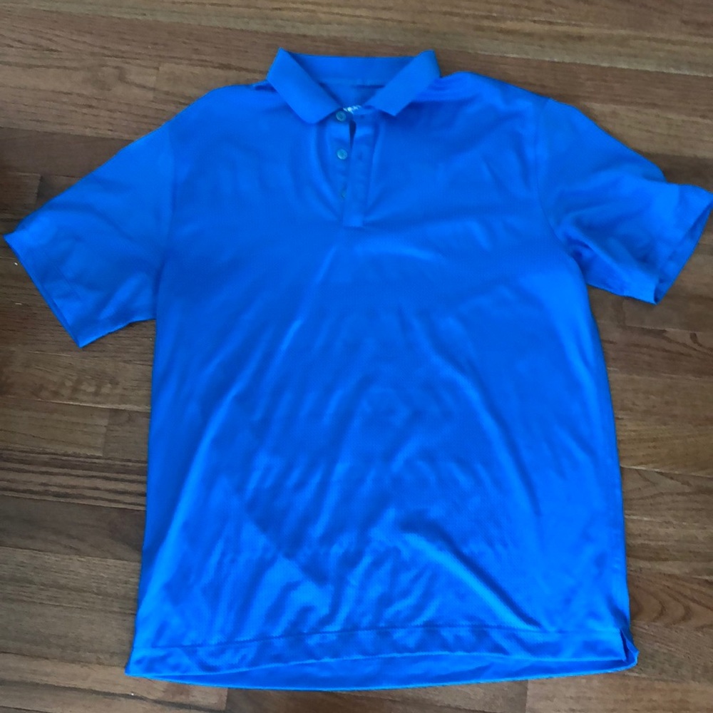 Nike Golf Shirt